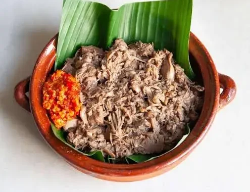 gudeg