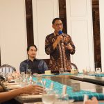 Wakil Wali Kota Yogyakarta Dukung YDSI untuk Perkuat SDM Hadapi Era AI