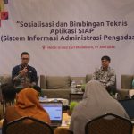 Pemkot Yogyakarta Optimalkan Aplikasi SIAP untuk Perkuat Digitalisasi Pengadaan Barang dan Jasa