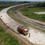 Pembangunan Tol Solo-Yogyakarta-NYIA Dipercepat, Sejumlah Ruas Masuki Tahap Akhir Konstruksi