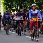 Pemkot Yogyakarta Perkuat Fasilitas Pesepeda, Hasto Wardoyo Dorong Kolaborasi dengan Komunitas