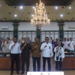 Pemkot Yogyakarta Bentuk Tim Pengawasan Perizinan untuk Perkuat Kepastian Berusaha