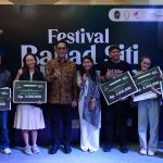 Kemantren Kraton Raih Juara Festival Babad Siti Kemantren #4