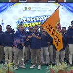 Karang Taruna Kota Yogyakarta Dikukuhkan, Siap Perkuat Peran Pemuda