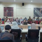 KPK Pelajari Digitalisasi Pemkot Yogyakarta untuk Pengembangan Pusat Data dan Analitik