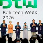 Bali Tech Week 2026 Perkuat Kolaborasi Pemerintah, Industri, dan Perguruan Tinggi